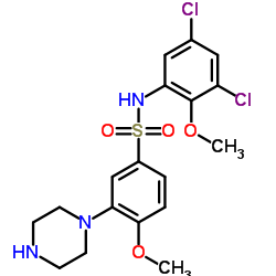 cas no 402713-80-8 is SB-399885