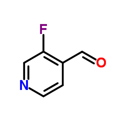 cas no 40273-47-0 is 3-Fluoroisonicotinaldehyde