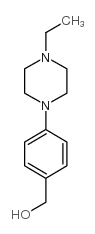 cas no 402745-30-6 is 4-(4-ETHYLPIPERAZIN-1-YL)PHENYL]METHANOL