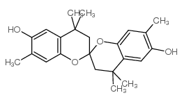 cas no 40278-59-9 is 4,4,4',4',7,7'-hexamethyl-2,2'-spirobi[3H-chromene]-6,6'-diol