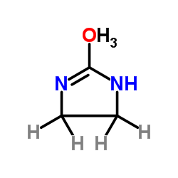 cas no 402788-68-5 is 2-Methoxy(4,4,5,5-2H4)-4,5-dihydro-1H-imidazole
