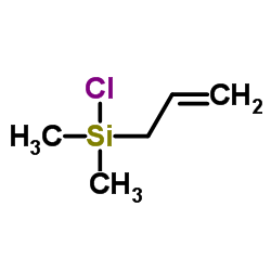 cas no 4028-23-3 is Allyl(chloro)dimethylsilane