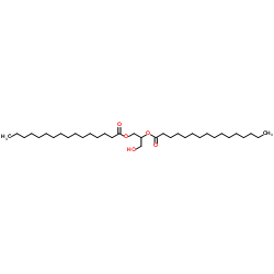 cas no 40290-32-2 is 1,2-dipalmitoyl-rac-glycerol