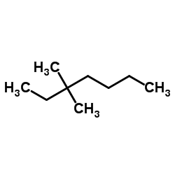 cas no 4032-86-4 is 3,3-Dimethylheptane