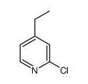 cas no 40325-11-9 is 2-Chloro-4-ethylpyridine