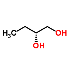 cas no 40348-66-1 is 1,2-butanediol