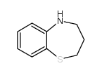 cas no 40358-33-6 is 2,3,4,5-tetrahydro-1,5-benzothiazepine