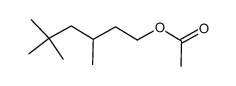cas no 40379-24-6 is Isononyl acetate