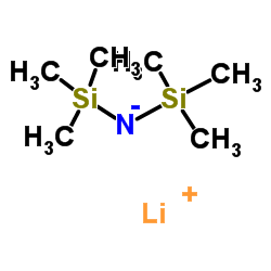 cas no 4039-32-1 is Lithium bis(trimethylsilyl)amide