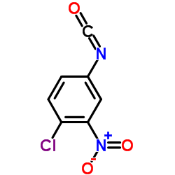 cas no 40397-96-4 is 1-Chloro-4-isocyanato-2-nitrobenzene