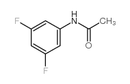 cas no 404-01-3 is 3',5'-DIFLUOROACETANILIDE