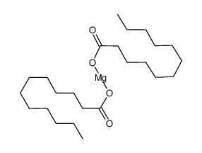 cas no 4040-48-6 is magnesium laurate