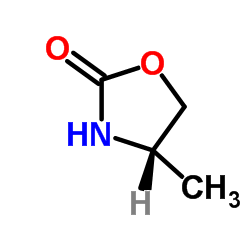 cas no 4042-35-7 is R-4-methyl-Oxazolidin-2-one