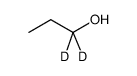 cas no 40422-04-6 is 1,1-dideuteriopropan-1-ol