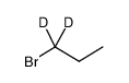 cas no 40422-05-7 is 1-bromopropane-1,1-d2