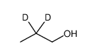 cas no 40422-14-8 is 2,2-dideuteriopropan-1-ol