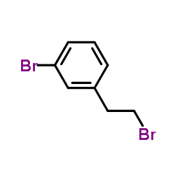 cas no 40422-70-6 is 1-Bromo-3-(2-bromoethyl)benzene