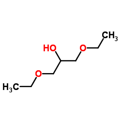 cas no 4043-59-8 is 1,3-Diethoxy-2-propanol
