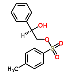 cas no 40434-87-5 is 2-Hydroxy-2-phenylethyl 4-methylbenzenesulfonate
