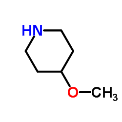 cas no 4045-24-3 is 4-Methoxypiperidine