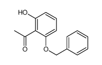 cas no 4047-24-9 is 1-[2-(BENZYLOXY)-6-HYDROXYPHENYL]ETHAN-1-ONE