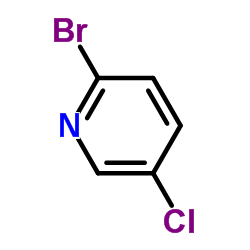 cas no 40473-01-6 is 2-Bromo-5-chloropyridine