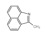 cas no 40484-49-9 is 2-METHYL BENZ[C.D]INDOLE