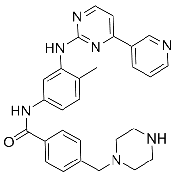 cas no 404844-02-6 is N-Desmethyl imatinib