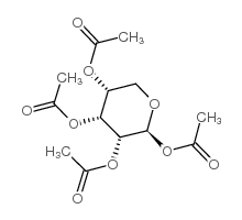 cas no 4049-34-7 is beta-d-ribopyranose 1,2,3,4-tetraacetate