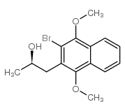 cas no 404909-82-6 is (R)-[3,4-(METHYLENEDIOXY)PHENYL]-1-BUTYLAMINEHYDROCHLORIDE