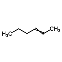 cas no 4050-45-7 is 2-Hexene