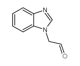 cas no 405174-42-7 is 2-(benzimidazol-1-yl)acetaldehyde