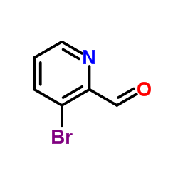 cas no 405174-97-2 is 3-bromopicolinaldehyde