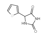 cas no 4052-58-8 is 5-(2-THIENYL)HYDANTOIN