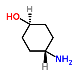 cas no 40525-78-8 is trans-4-Aminocyclohexanol