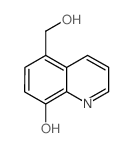 cas no 4053-44-5 is 5-(Hydroxymethyl)quinolin-8-ol
