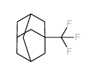 cas no 40556-44-3 is 1-(Trifluoromethyl)adamantane