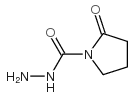cas no 405924-41-6 is 1-Pyrrolidinecarboxylicacid,2-oxo-,hydrazide