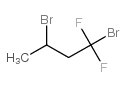 cas no 406-42-8 is 1,3-dibromo-1,1-difluorobutane