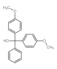 cas no 40615-35-8 is 4,4'-dimethoxytrityl alcohol