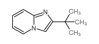 cas no 406207-65-6 is 2-tert-butylimidazo[1,2-a]pyridine