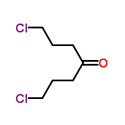 cas no 40624-07-5 is 1,7-Dichloro-4-heptanone