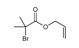 cas no 40630-82-8 is ALLYL 2-BROMO-2-METHYLPROPIONATE