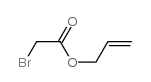 cas no 40630-84-0 is Allylbromoacetate