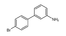 cas no 40641-71-2 is 3-(4-bromophenyl)aniline