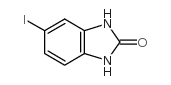 cas no 40644-14-2 is 5-iodo-1,3-dihydrobenzimidazol-2-one