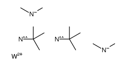 cas no 406462-43-9 is bis(tert-butylimino)tungsten,dimethylazanide