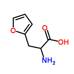 cas no 4066-39-1 is 3-(2-Furyl)alanine