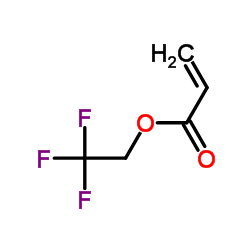 cas no 407-47-6 is 2,2,2-Trifluoroethyl acrylate