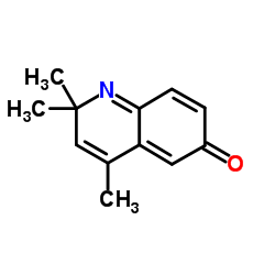 cas no 4071-18-5 is 2,2,4-Trimethyl-6(2H)-quinolone